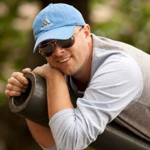 Meet your Posher, Sebastian